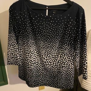 Ann Taylor Blouse